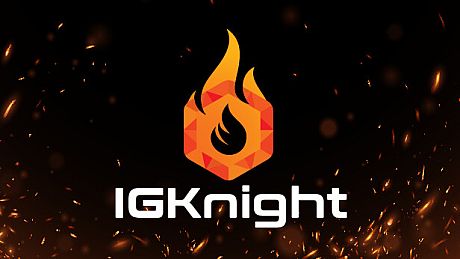 IGKnight Game