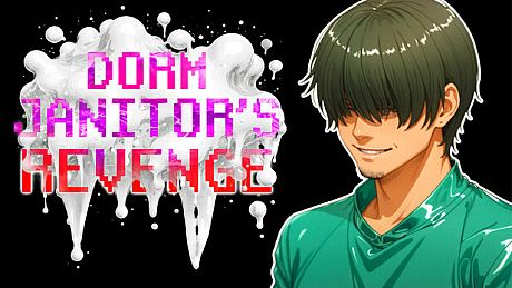 Dorm Janitor's Revenge Game