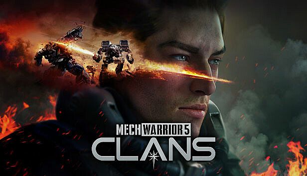 Buy MechWarrior 5: Clans