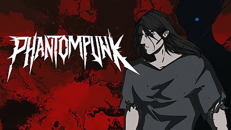 Phantompunk Game