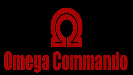 Omega Commando Game