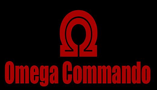 Omega Commando