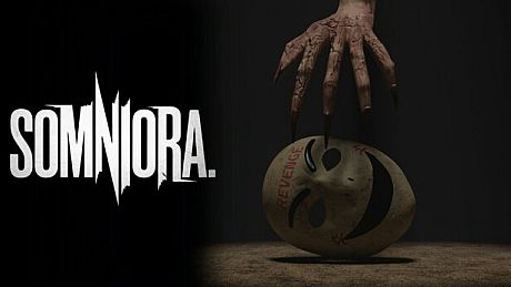 Somniora: Chapter 1 Game