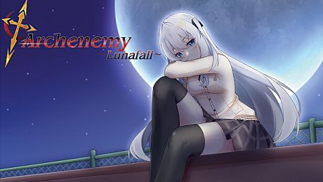 执谕者：坠月之兆（Archenemy: Lunafall） Game