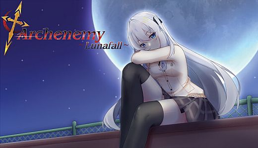 执谕者：坠月之兆（Archenemy: Lunafall）