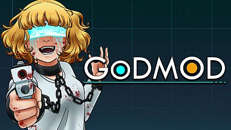 GodMod Game