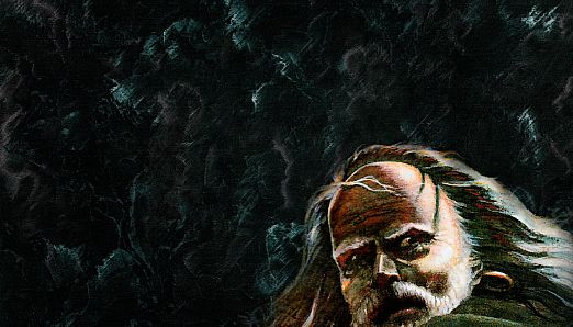 QUByte Classics - The Immortal by PIKO