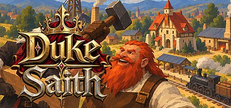 Duke Saith