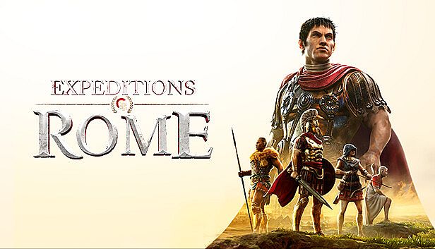 Buy Expeditions: Rome