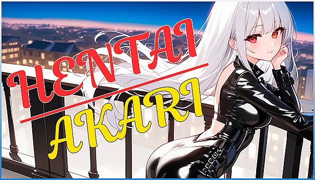 Buy Hentai Akari
