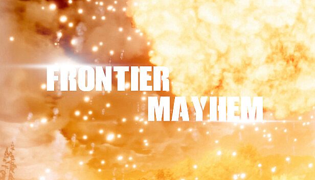 Buy Frontier Mayhem