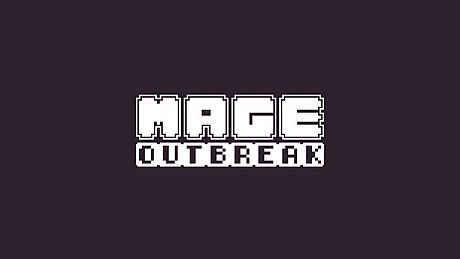 Mage Outbreak Game