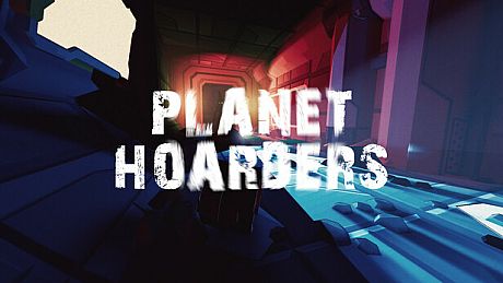 Planet Hoarders Game