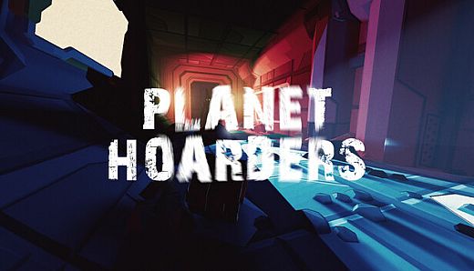 Planet Hoarders