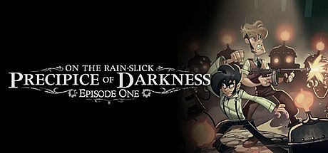 Precipice of Darkness, Episode One Game