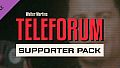 TELEFORUM - Supporter Pack