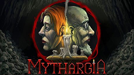 Mythargia Game