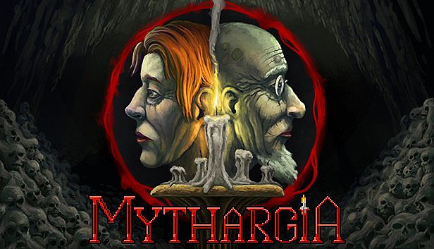 Buy Mythargia