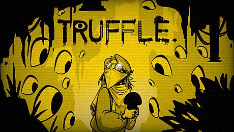 TRUFFLE Game