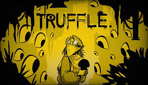 TRUFFLE