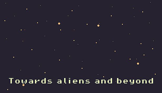 Buy Toward aliens and beyond