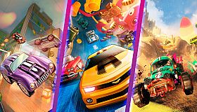 Super Toy Cars Collection