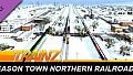 TANE DLC Route: Season Town
