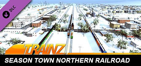 TANE DLC Route: Season Town