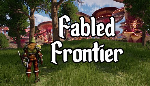 Fabled Frontier