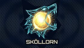 Skollorn