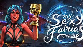 My Sexy Fairies