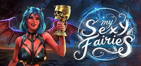 My Sexy Fairies