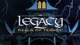 The Legacy: Realm of Terror