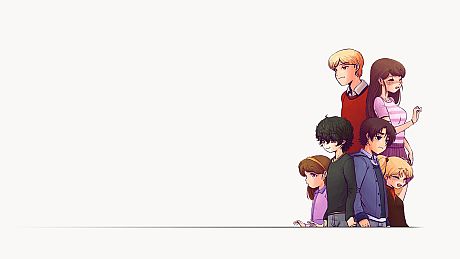 Crime Opera: The Butterfly Effect Game