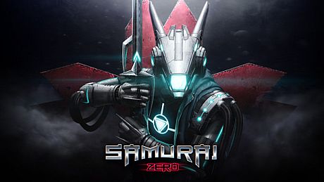 Samurai Zero Game