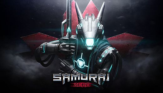 Samurai Zero