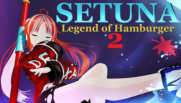 Buy Setuna:Legend of Hamburger 2