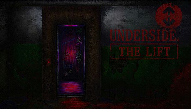Buy Underside: The Lift