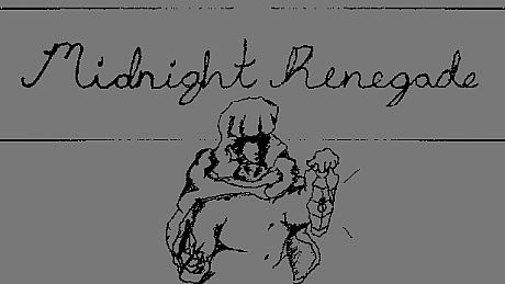 Midnight Renegade: Recollections Game