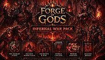 Buy Forge of Gods - Infernal War Pack PC