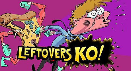 Leftovers KO! Game