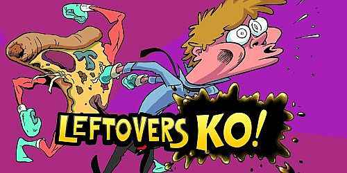 Leftovers KO!