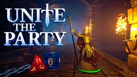 Unite The Party Game