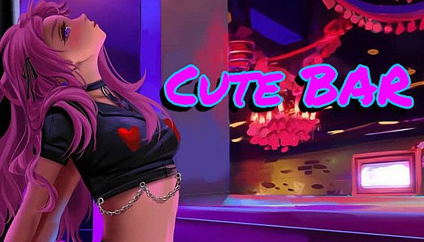 Buy Cute BAR