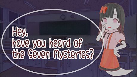 Six Mysteries and One Lie Game