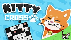 Puppy Cross - Kitty Cross DLC