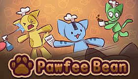 Pawfee Bean