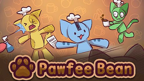 Pawfee Bean Game