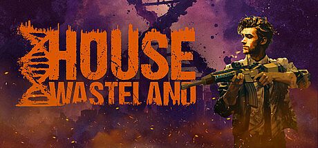 House Wasteland Game