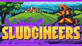 Sludgineers